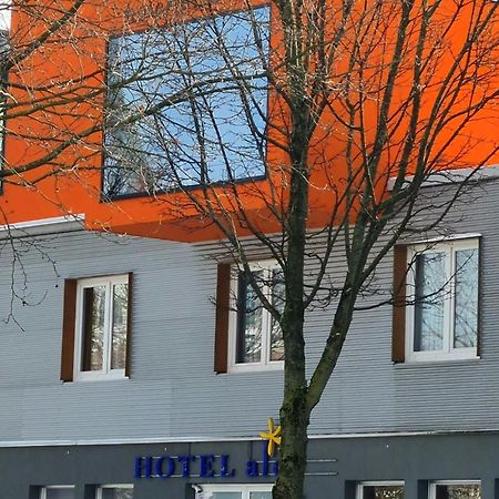 Hotel Aleo Bochum Zewnętrze zdjęcie