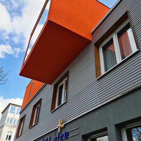 Hotel Aleo Bochum Zewnętrze zdjęcie