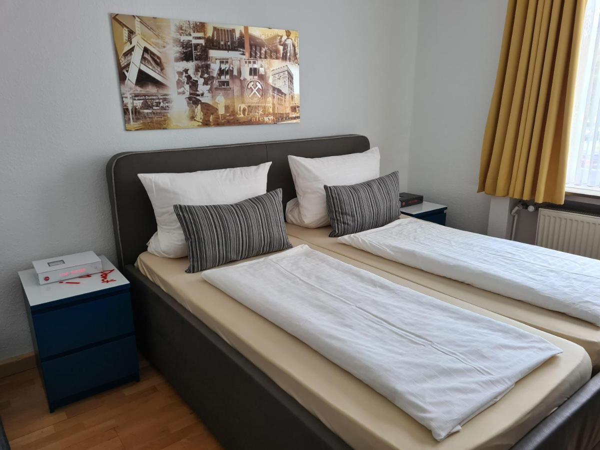 Hotel Aleo Bochum Zewnętrze zdjęcie