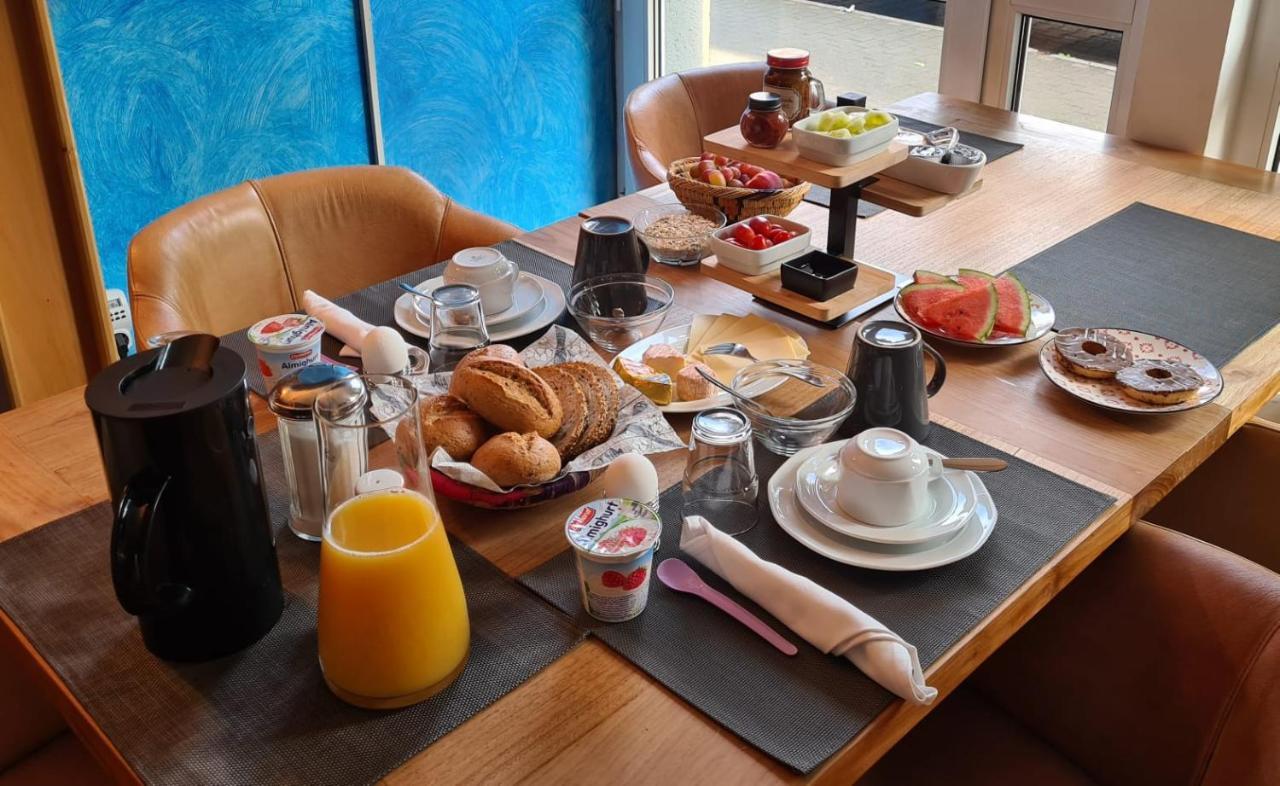 Hotel Aleo Bochum Zewnętrze zdjęcie
