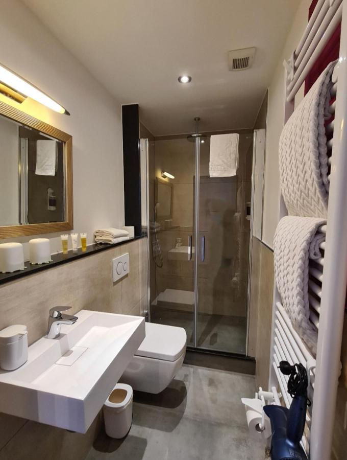 Hotel Aleo Bochum Zewnętrze zdjęcie