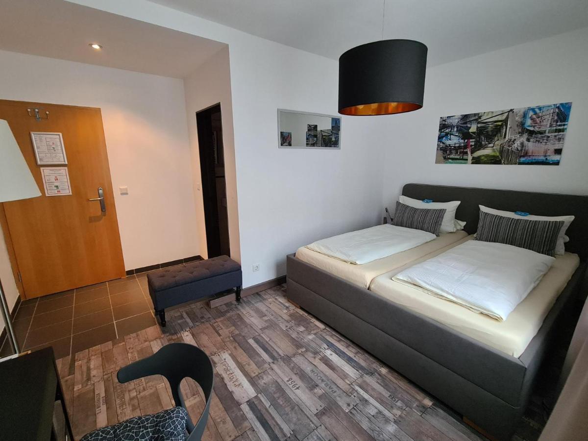 Hotel Aleo Bochum Zewnętrze zdjęcie