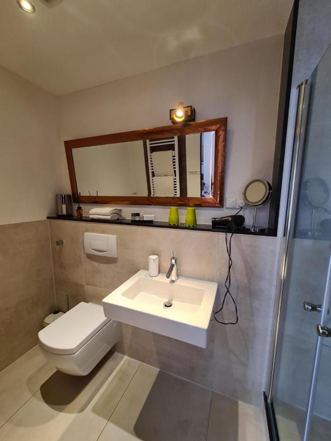 Hotel Aleo Bochum Zewnętrze zdjęcie