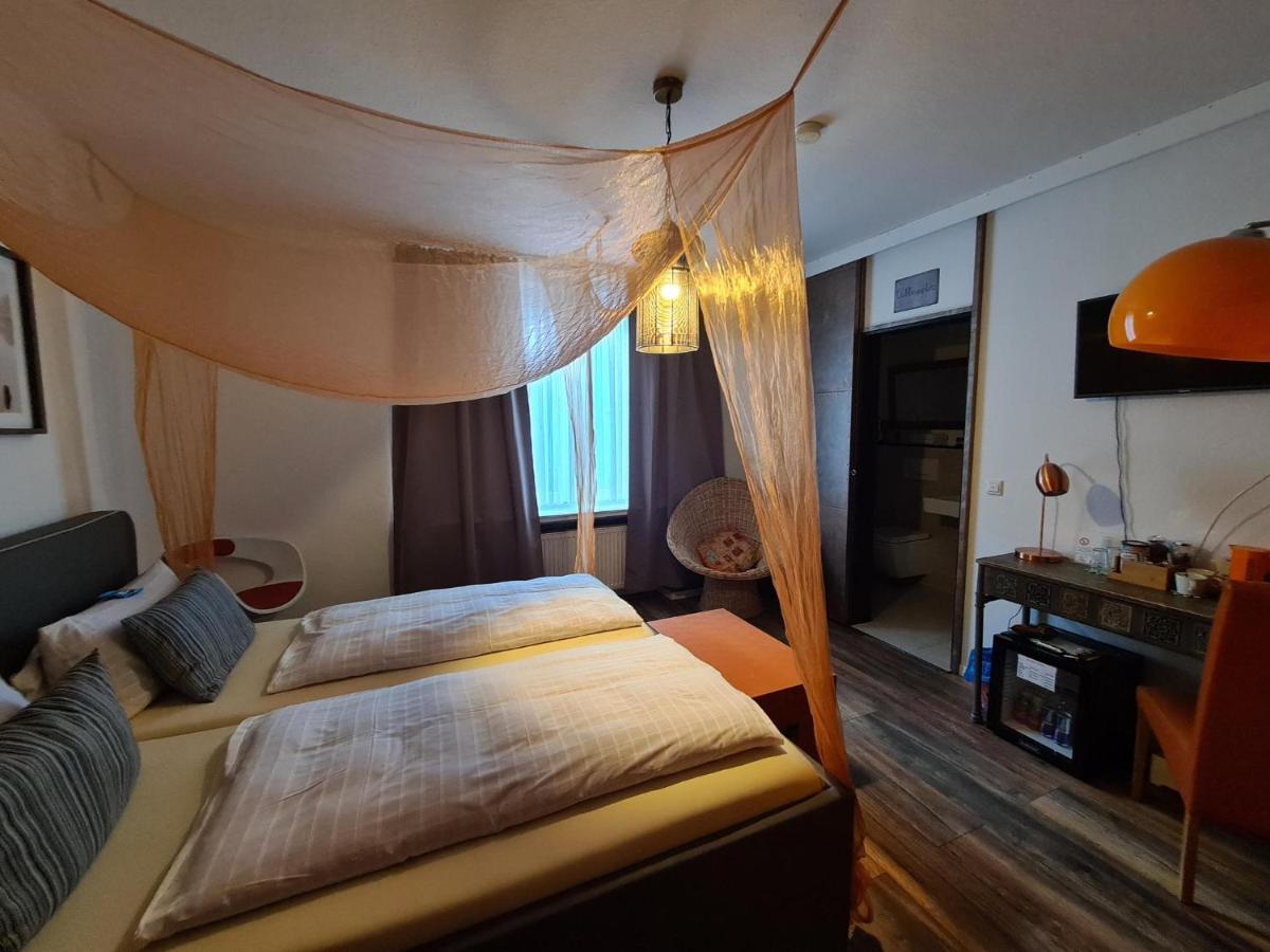 Hotel Aleo Bochum Zewnętrze zdjęcie
