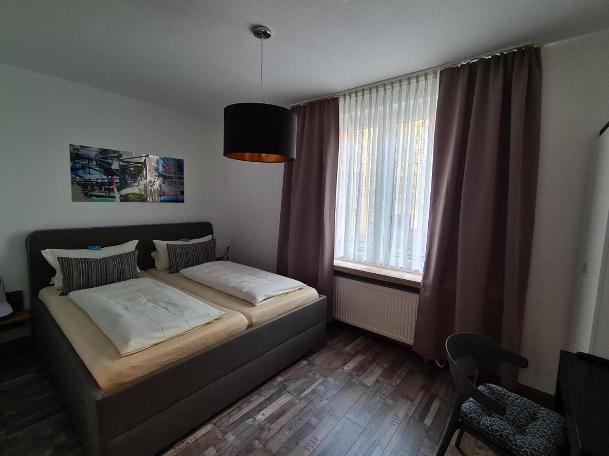 Hotel Aleo Bochum Zewnętrze zdjęcie