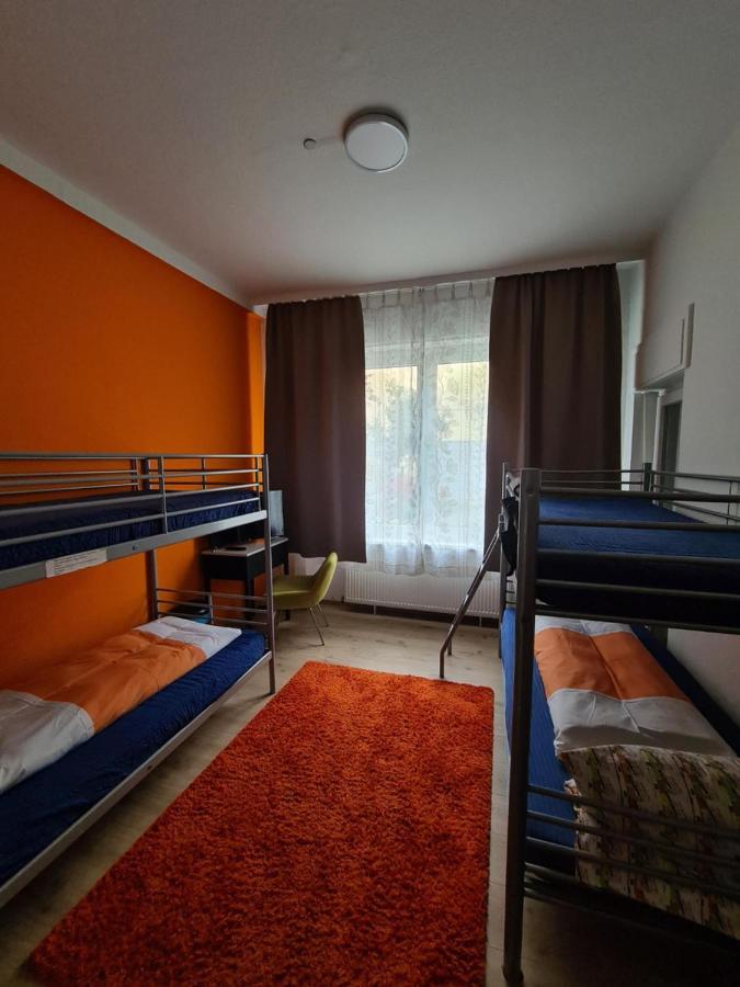 Hotel Aleo Bochum Zewnętrze zdjęcie