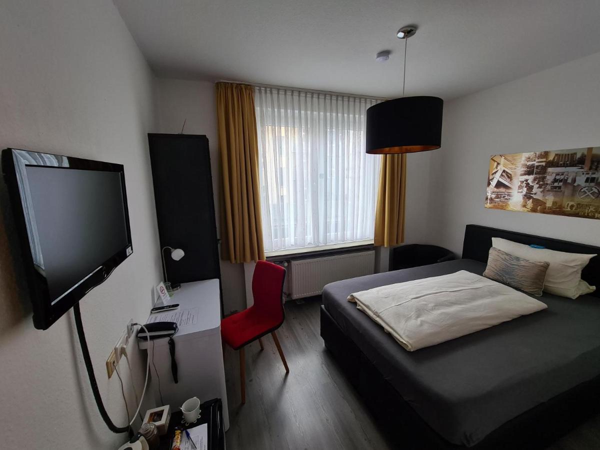 Hotel Aleo Bochum Zewnętrze zdjęcie