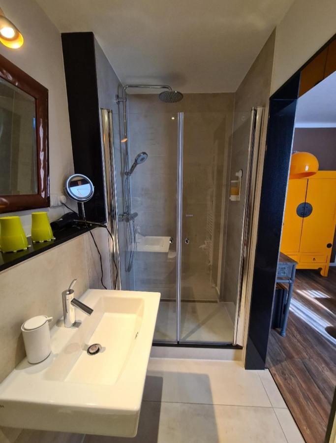 Hotel Aleo Bochum Zewnętrze zdjęcie