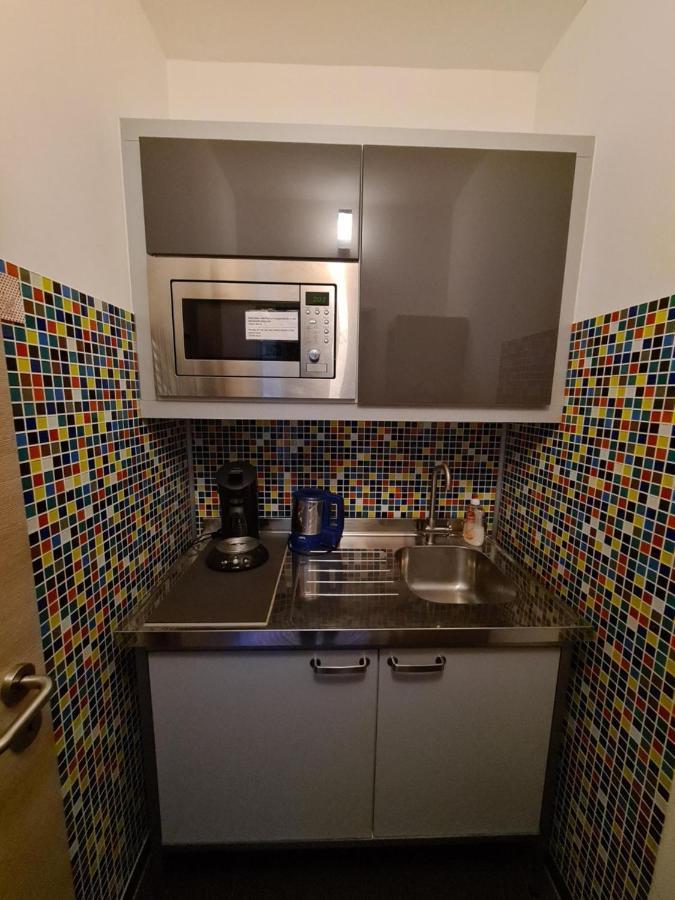 Hotel Aleo Bochum Zewnętrze zdjęcie