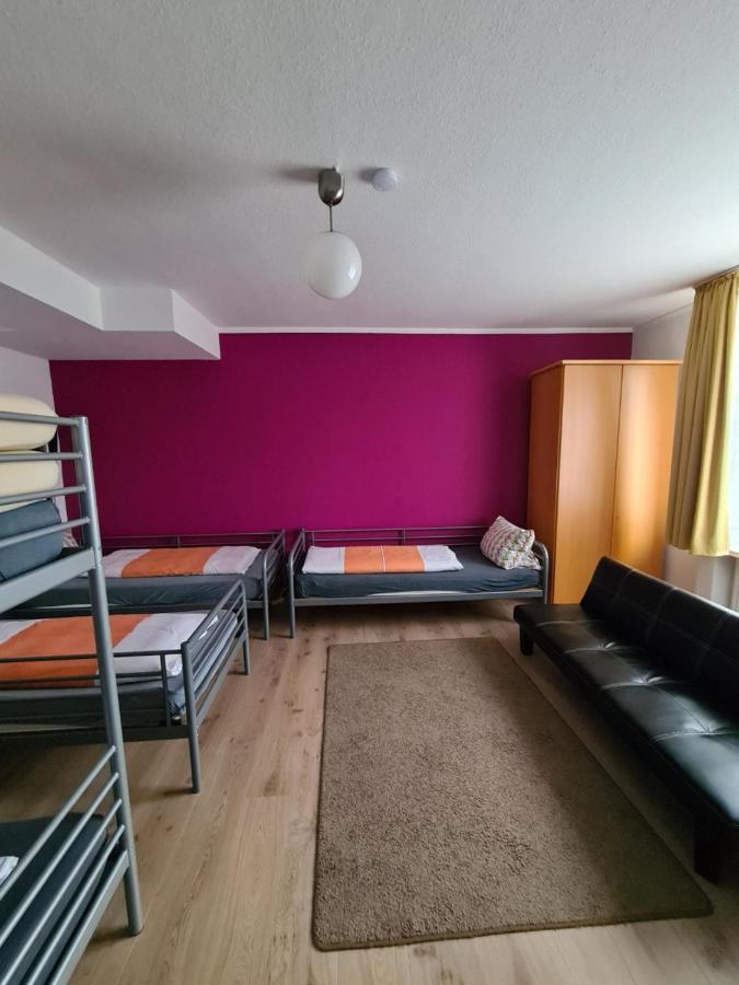 Hotel Aleo Bochum Zewnętrze zdjęcie