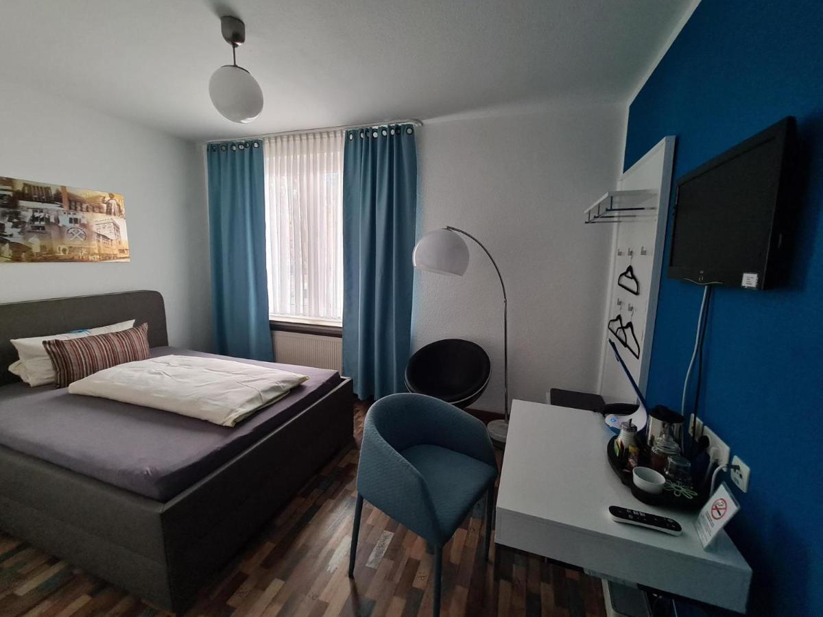 Hotel Aleo Bochum Zewnętrze zdjęcie