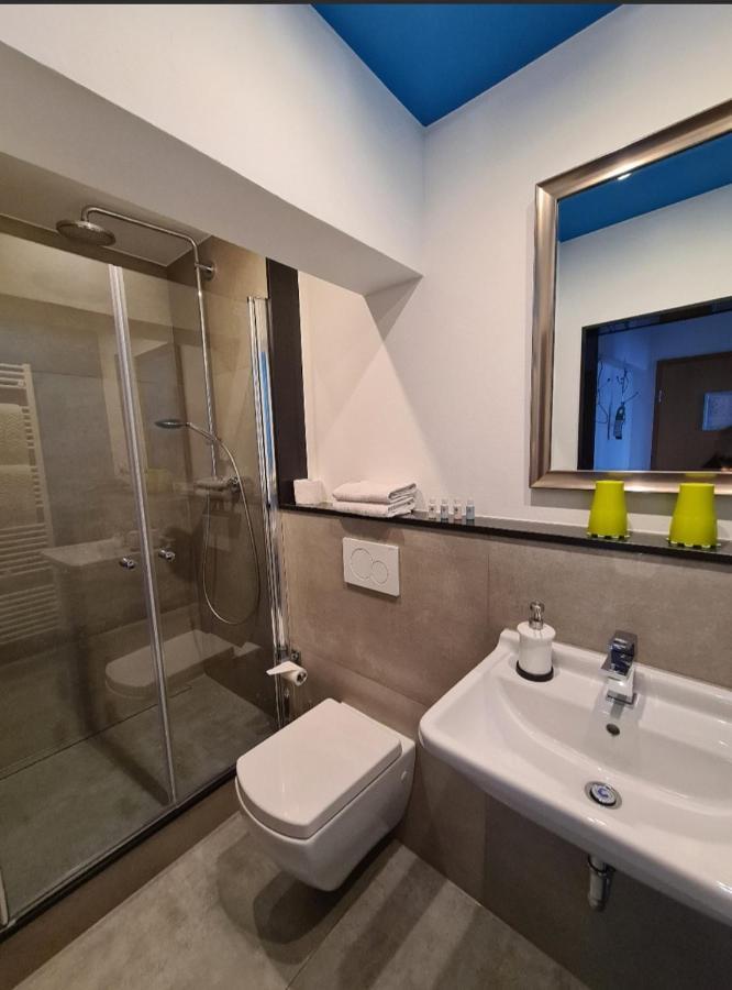 Hotel Aleo Bochum Zewnętrze zdjęcie