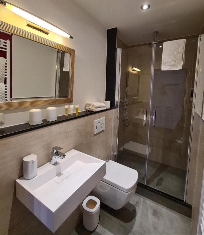 Hotel Aleo Bochum Zewnętrze zdjęcie