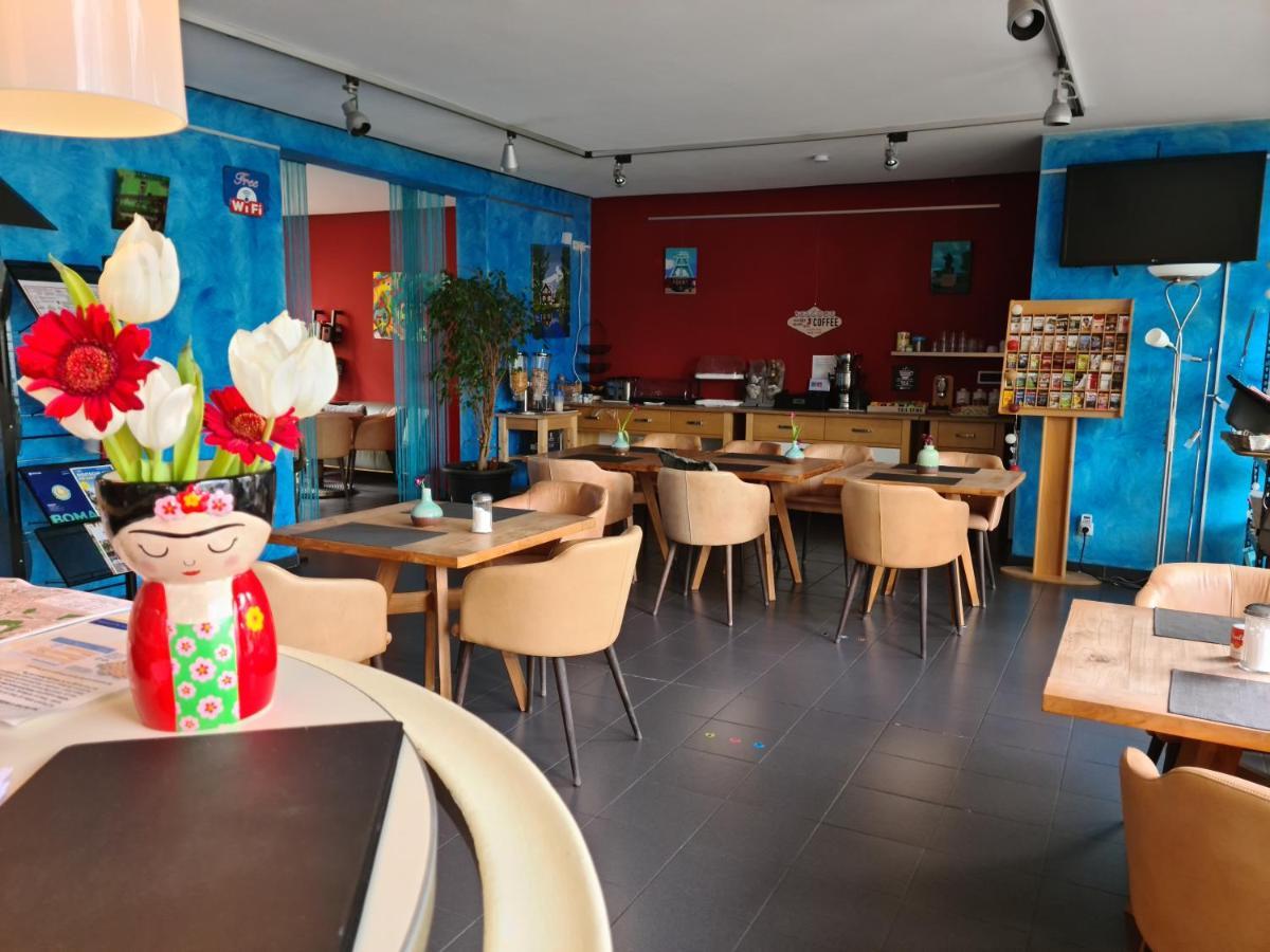 Hotel Aleo Bochum Zewnętrze zdjęcie