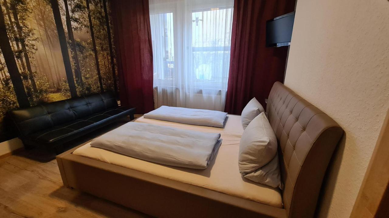 Hotel Aleo Bochum Zewnętrze zdjęcie