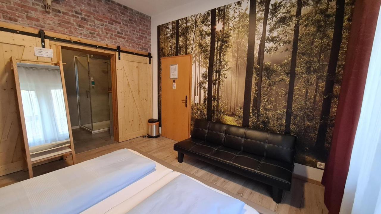 Hotel Aleo Bochum Zewnętrze zdjęcie