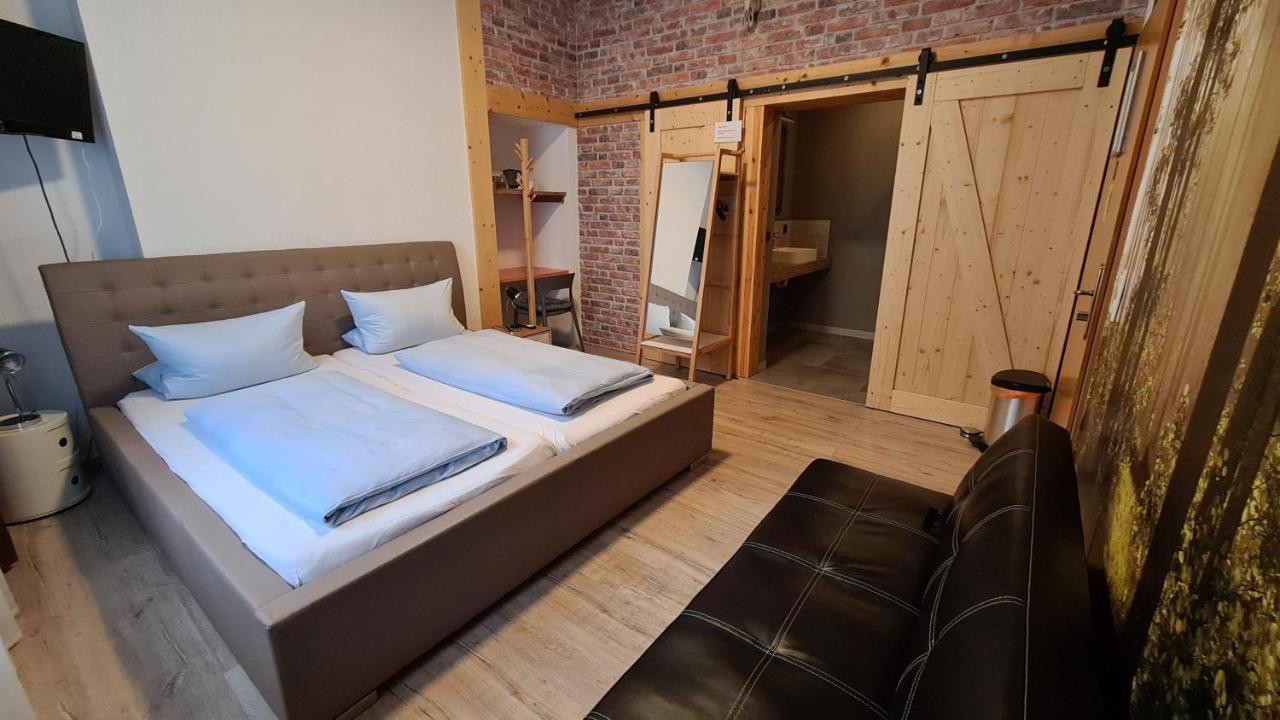Hotel Aleo Bochum Zewnętrze zdjęcie