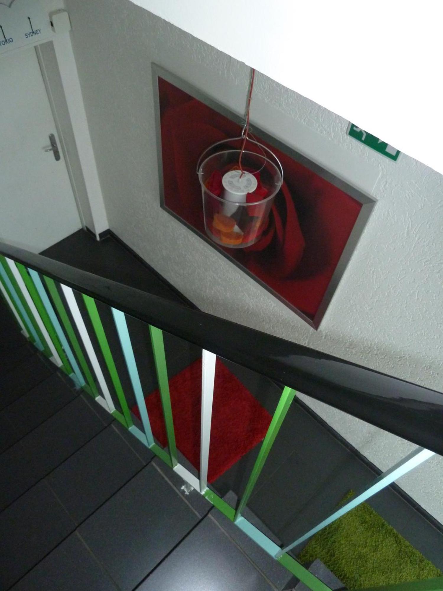 Hotel Aleo Bochum Zewnętrze zdjęcie