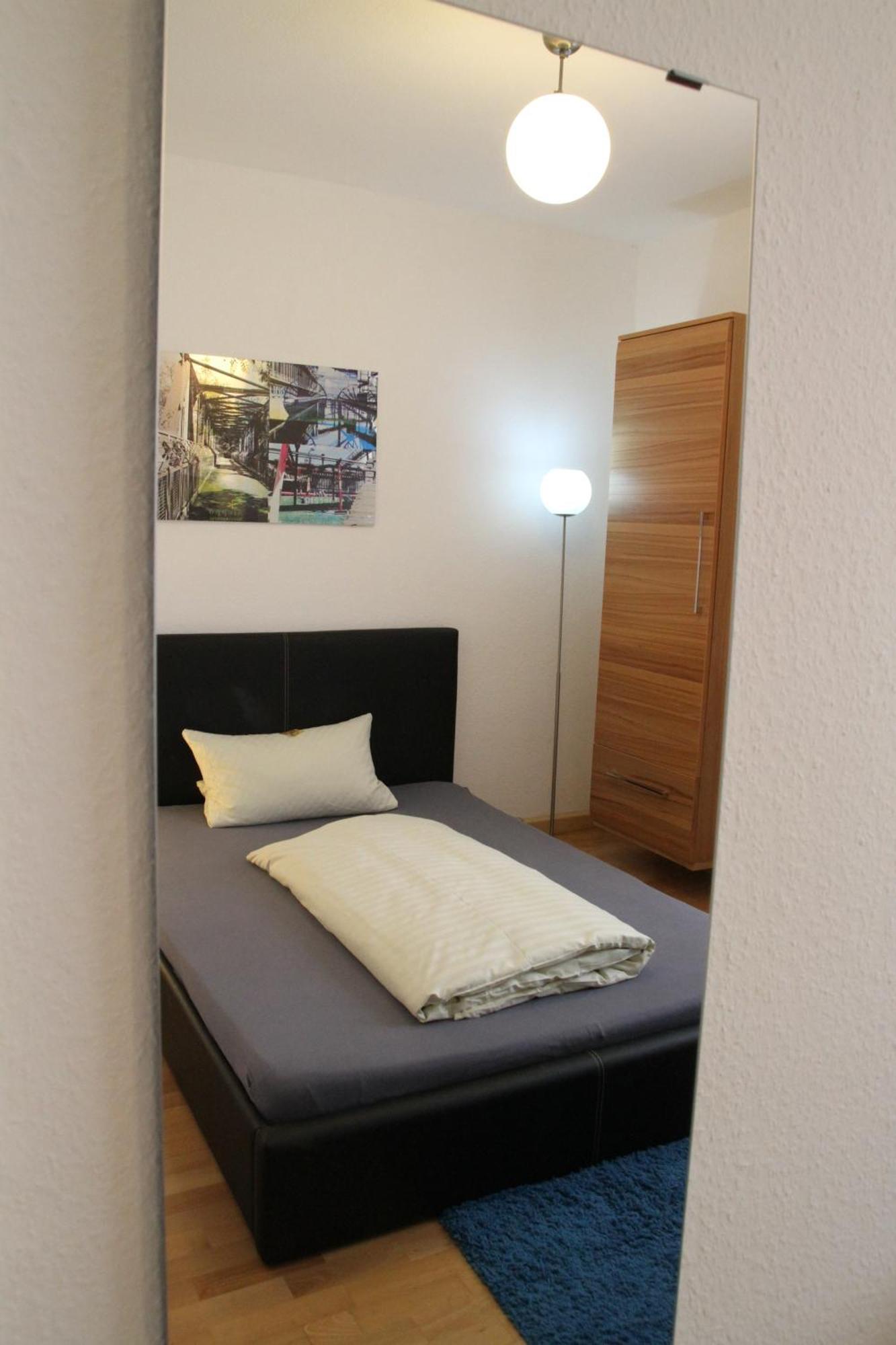 Hotel Aleo Bochum Zewnętrze zdjęcie