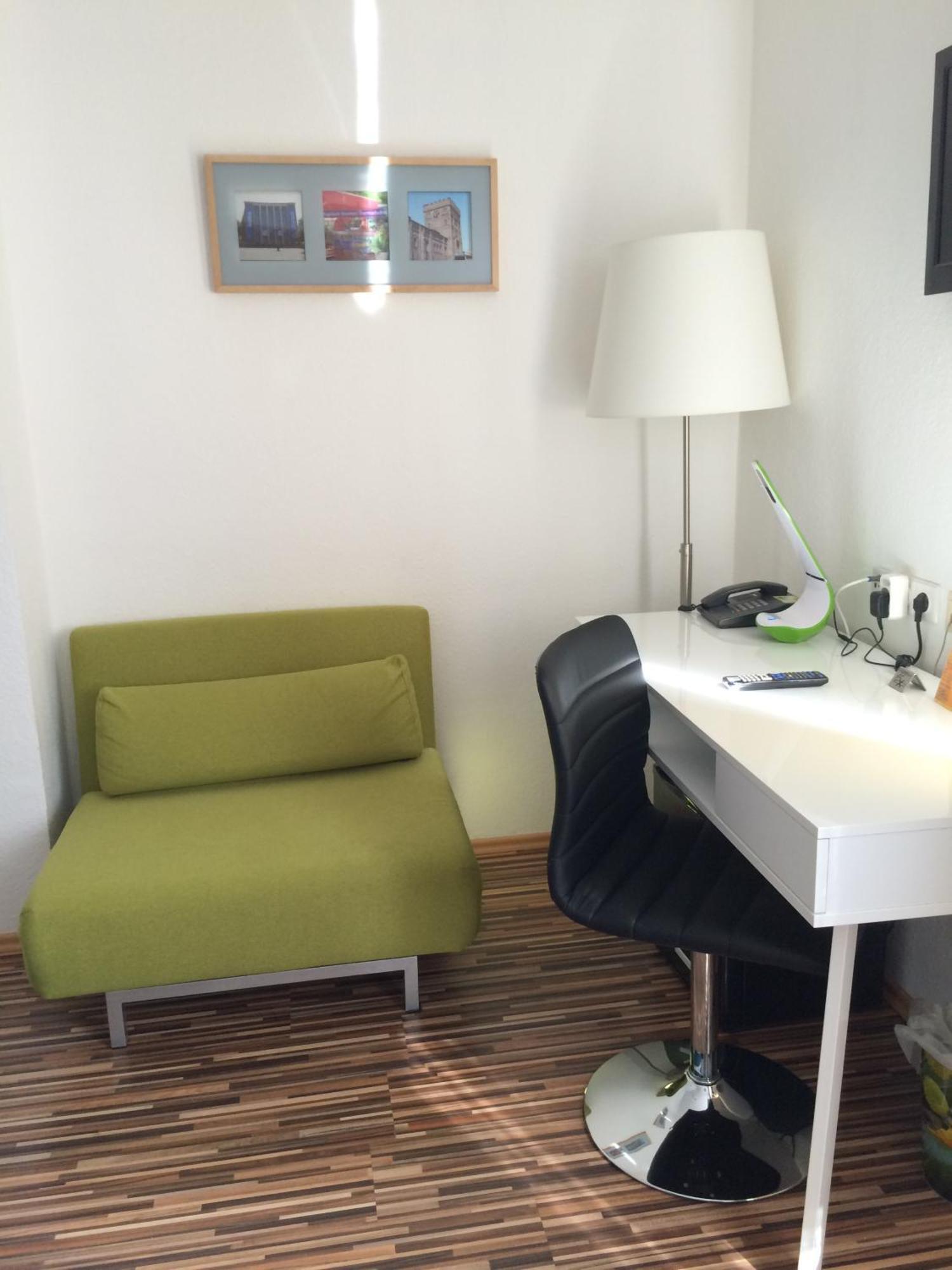 Hotel Aleo Bochum Pokój zdjęcie