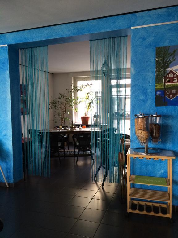 Hotel Aleo Bochum Zewnętrze zdjęcie