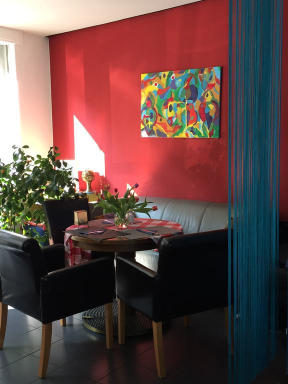 Hotel Aleo Bochum Zewnętrze zdjęcie