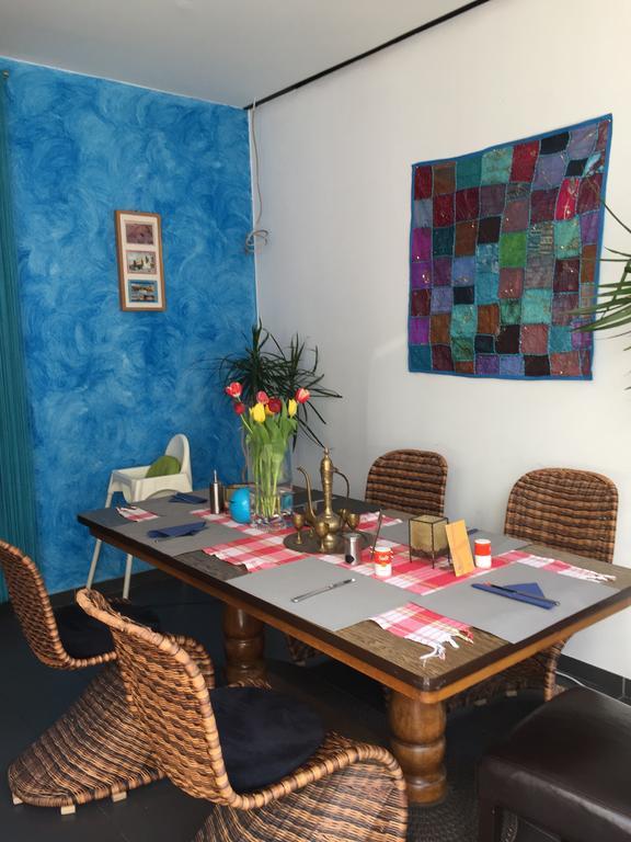 Hotel Aleo Bochum Zewnętrze zdjęcie