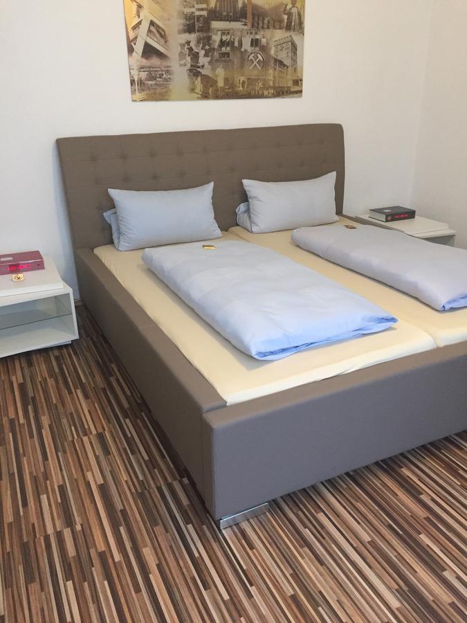Hotel Aleo Bochum Zewnętrze zdjęcie