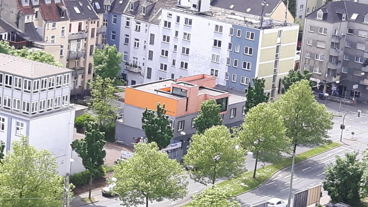 Hotel Aleo Bochum Zewnętrze zdjęcie