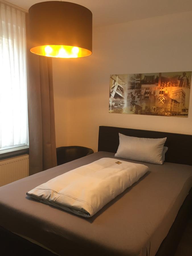 Hotel Aleo Bochum Zewnętrze zdjęcie