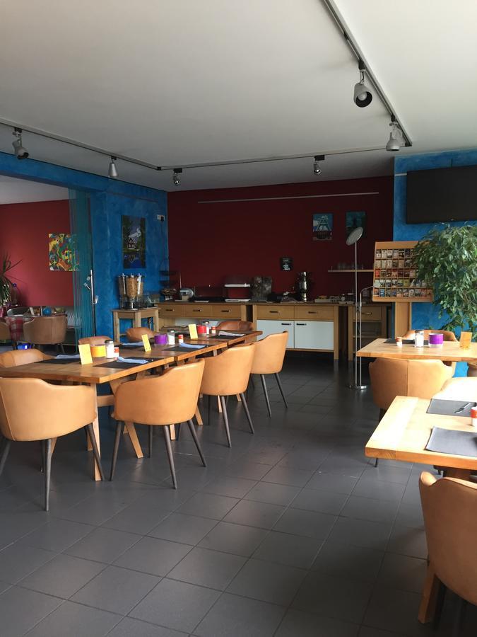 Hotel Aleo Bochum Zewnętrze zdjęcie