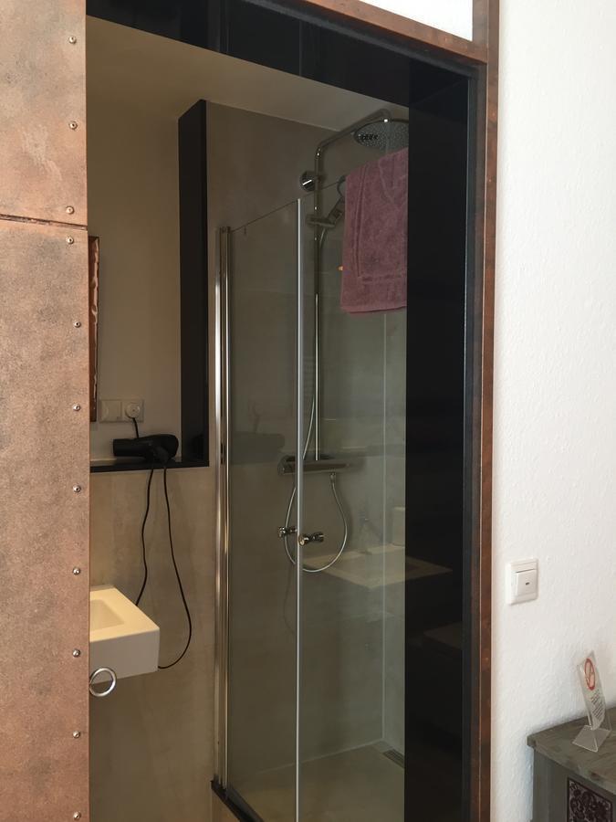 Hotel Aleo Bochum Zewnętrze zdjęcie