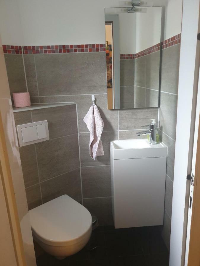 Hotel Aleo Bochum Zewnętrze zdjęcie